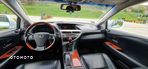 Lexus RX - 9