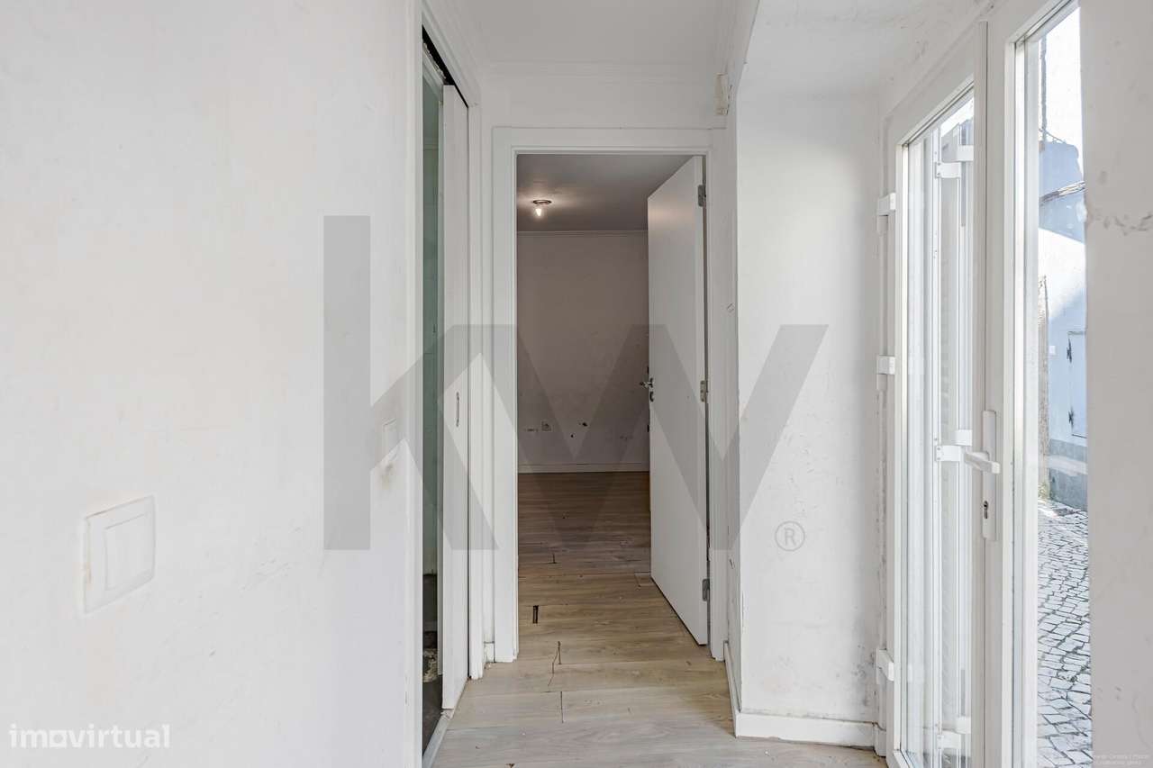 Moradia Centro do Montijo - Grande imagem: 4/27