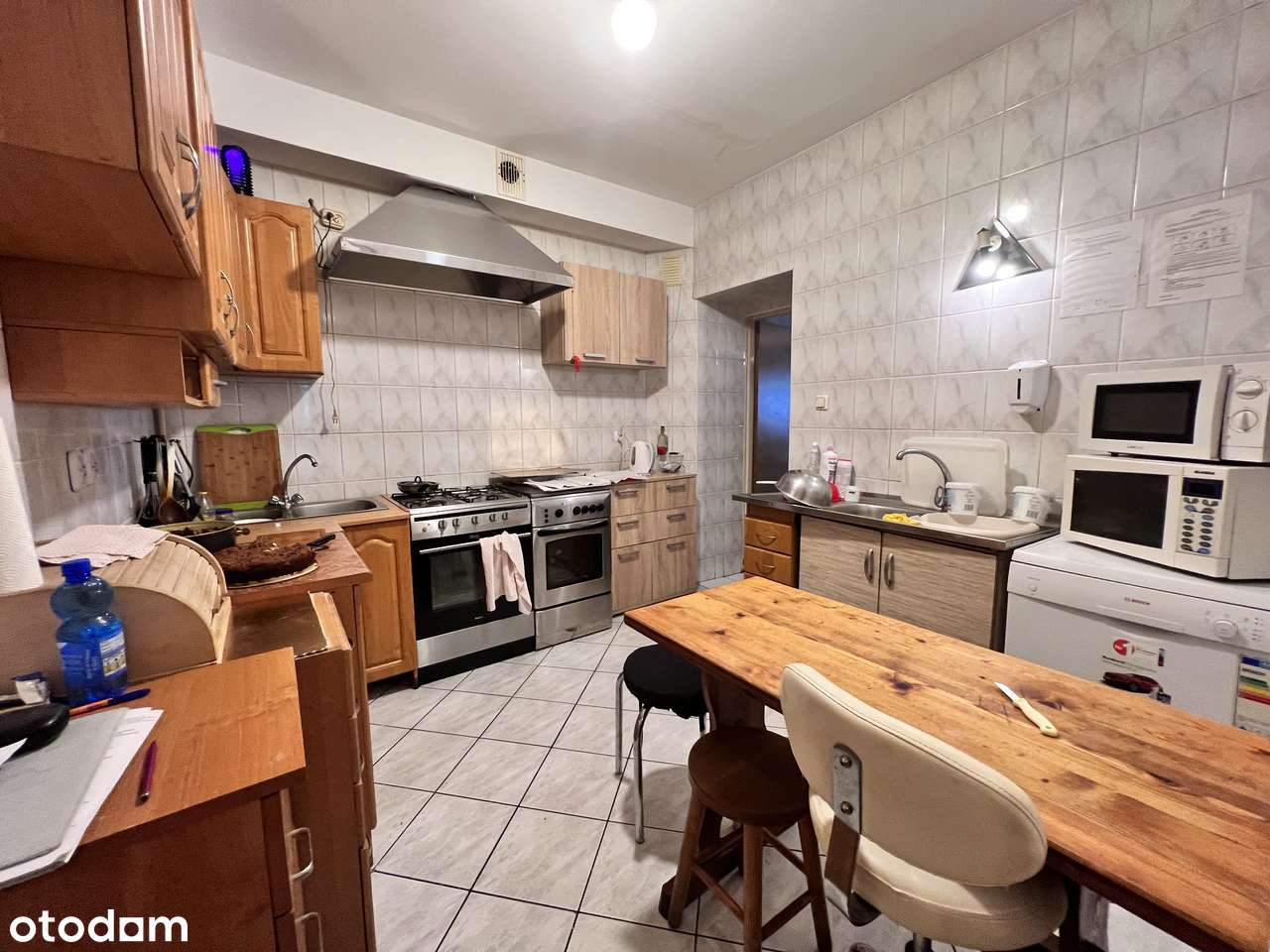 Budynek handlowo-usługowy Sosnowiec ul.Czarna.-10