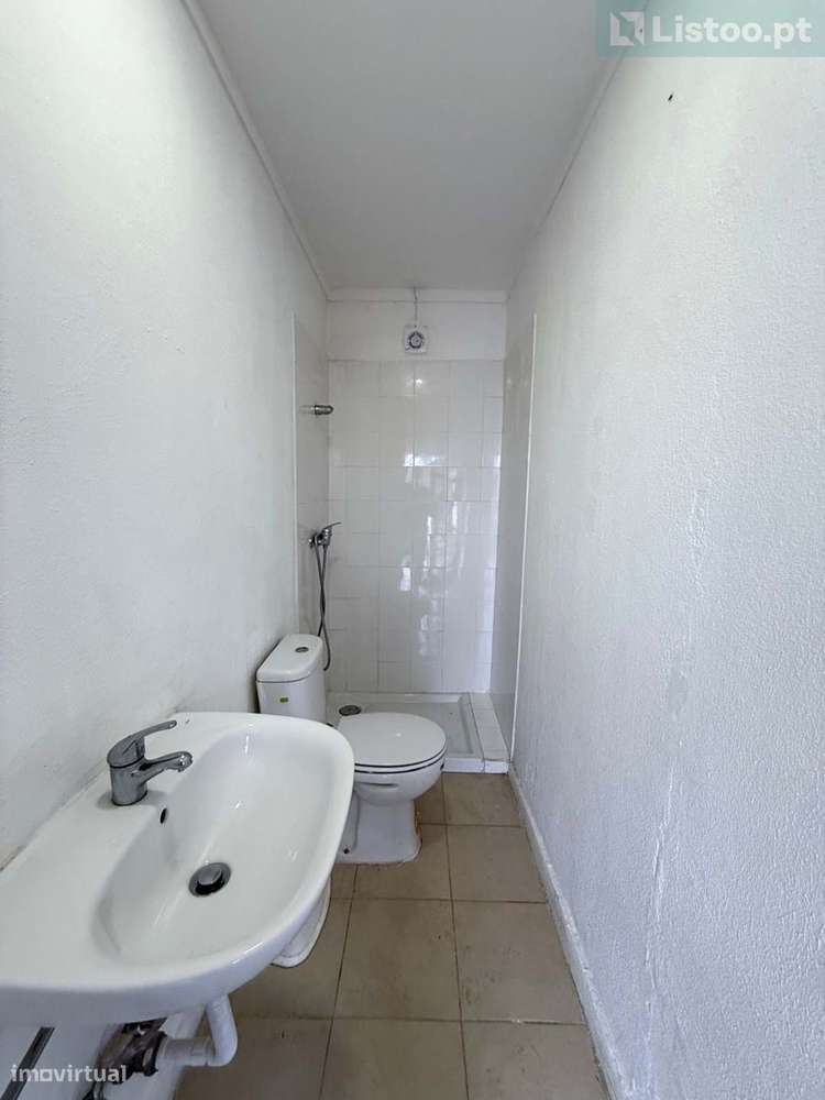 Moradia T1 em Glória do Ribatejo, Santarém - Grande imagem: 5/8