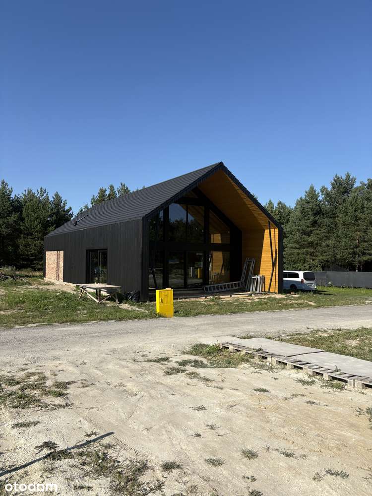 Dom na sprzedaż, 5 pokoi, 200 m², Mokre