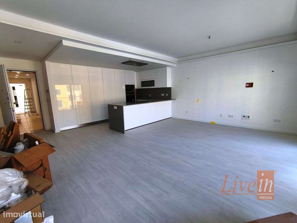 Apartamento T3 em Construção na Ericeira - Grande imagem: 4/35