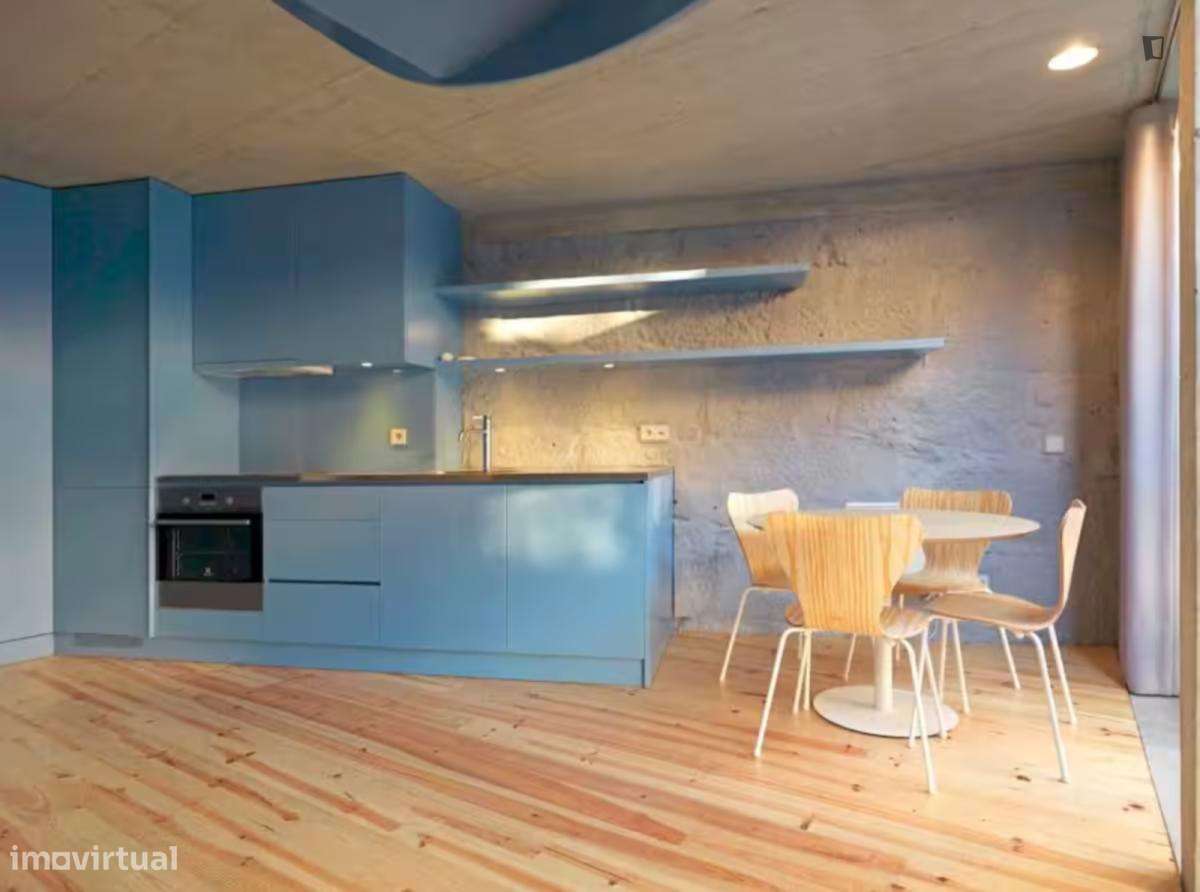 Apartamento com 2 quartos - localizado em Cedofeita Porto - Grande imagem: 5/10