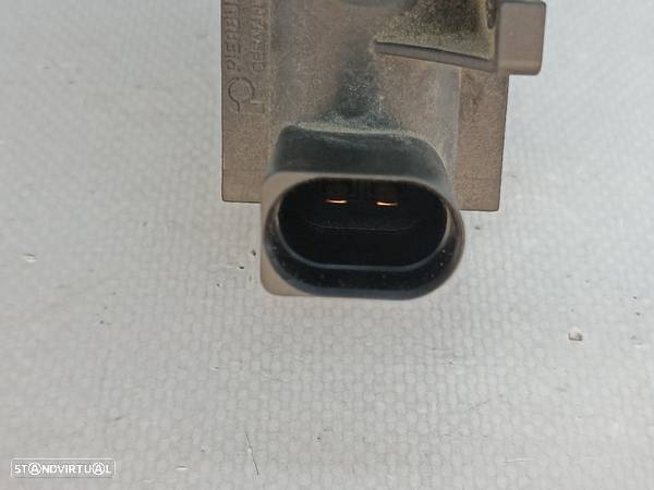 Valvula Turbo / Solenoide Seat Ibiza Iii (6L1) - 5