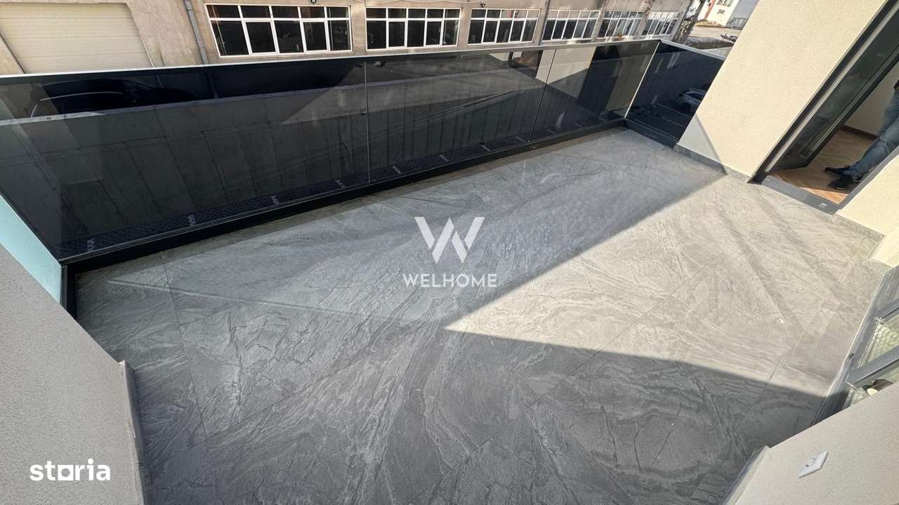 Apartament de vânzare – 3 camere, zonă centrală - Sibiu-11