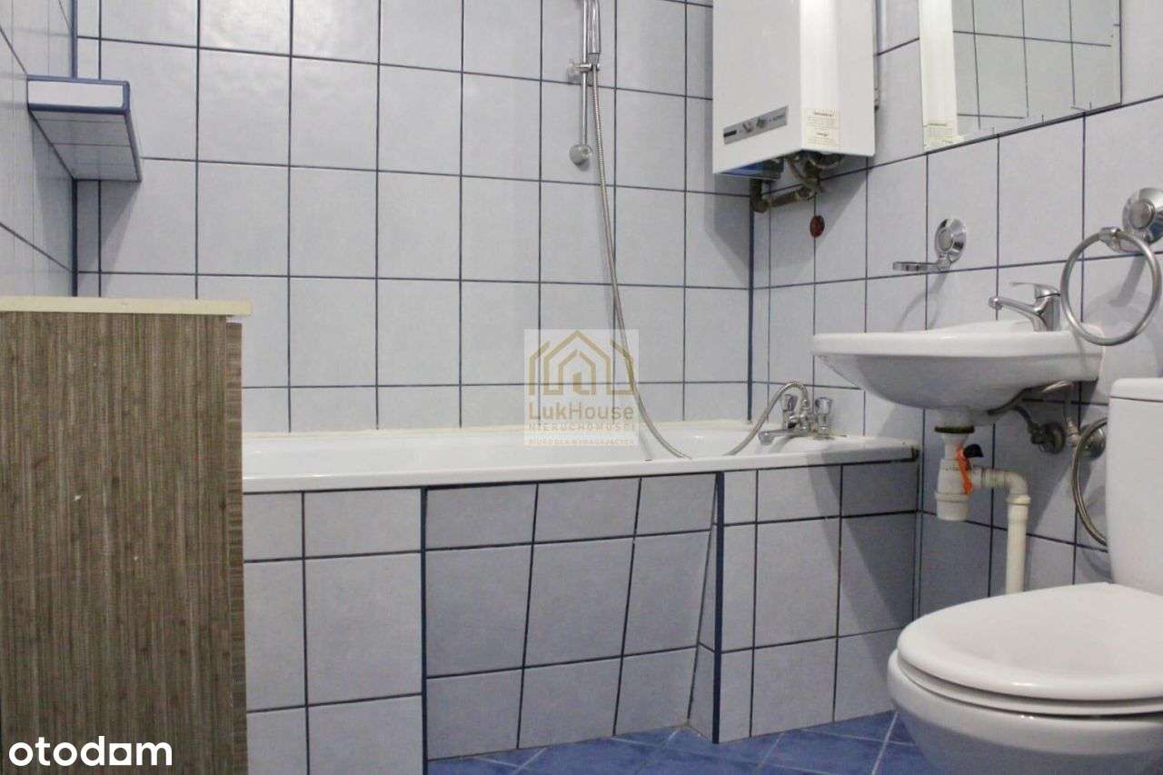 2 Niezależne Pokoje W Najlepszej Dzielnicy Bytomia-5