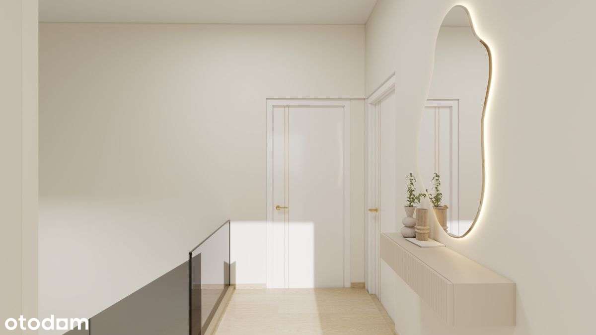 Bliźniak w cenie mieszkania | Gotowe w tym roku!-7