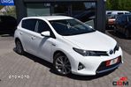 Toyota Auris 1.8 VVT-i Hybrid Automatik Executive - 4