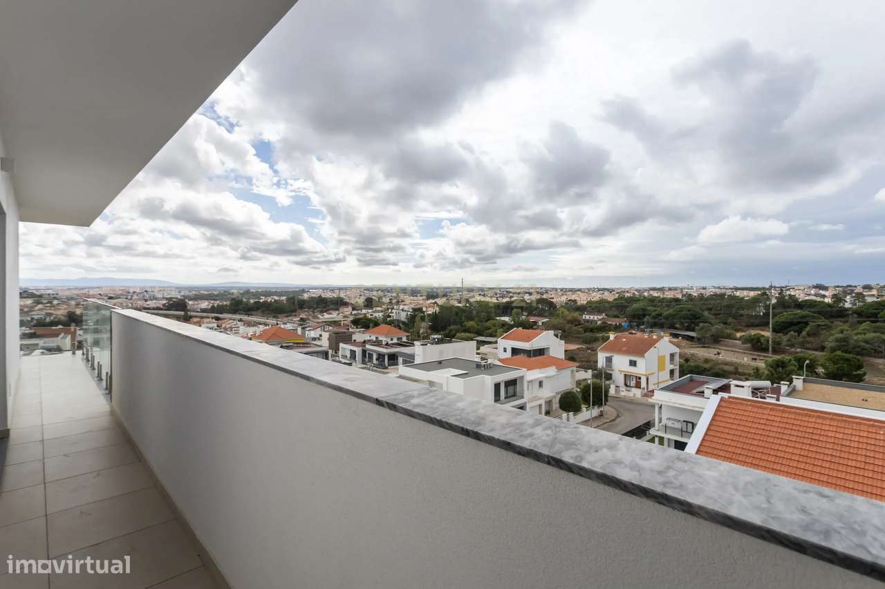 Penthouse Exclusiva e Luxuosa, no Feijó-33