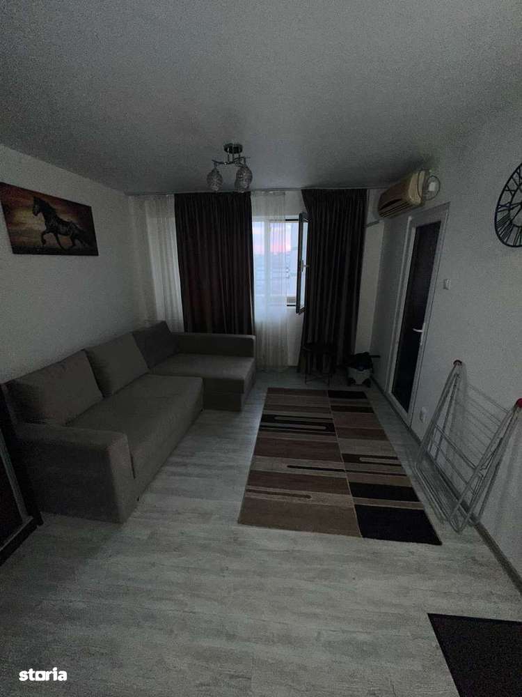 Mega mall str Herta  garsonieră - Imagine principală: 2/8