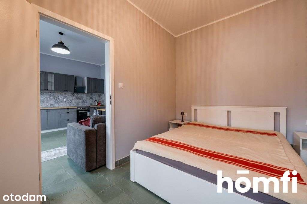 Mieszkanie bezczynszowe | Dwa pokoje - Pełny obrazek: 4/9