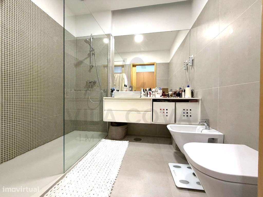 Apartamento T3 Venda Póvoa de Varzim-8