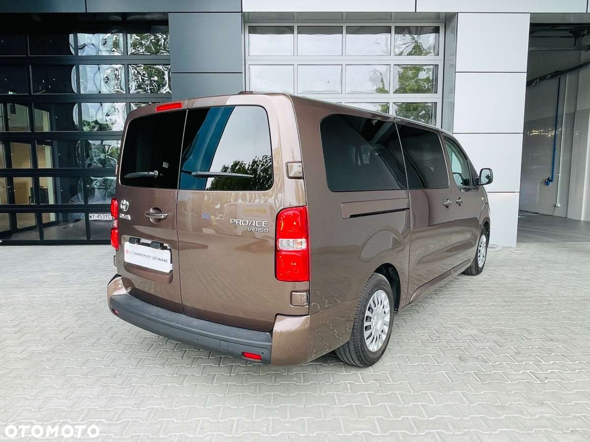 Toyota Proace Verso - 6