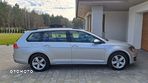 Volkswagen Golf 1.6 TDI BlueMotion Technology DSG Comfortline - 2