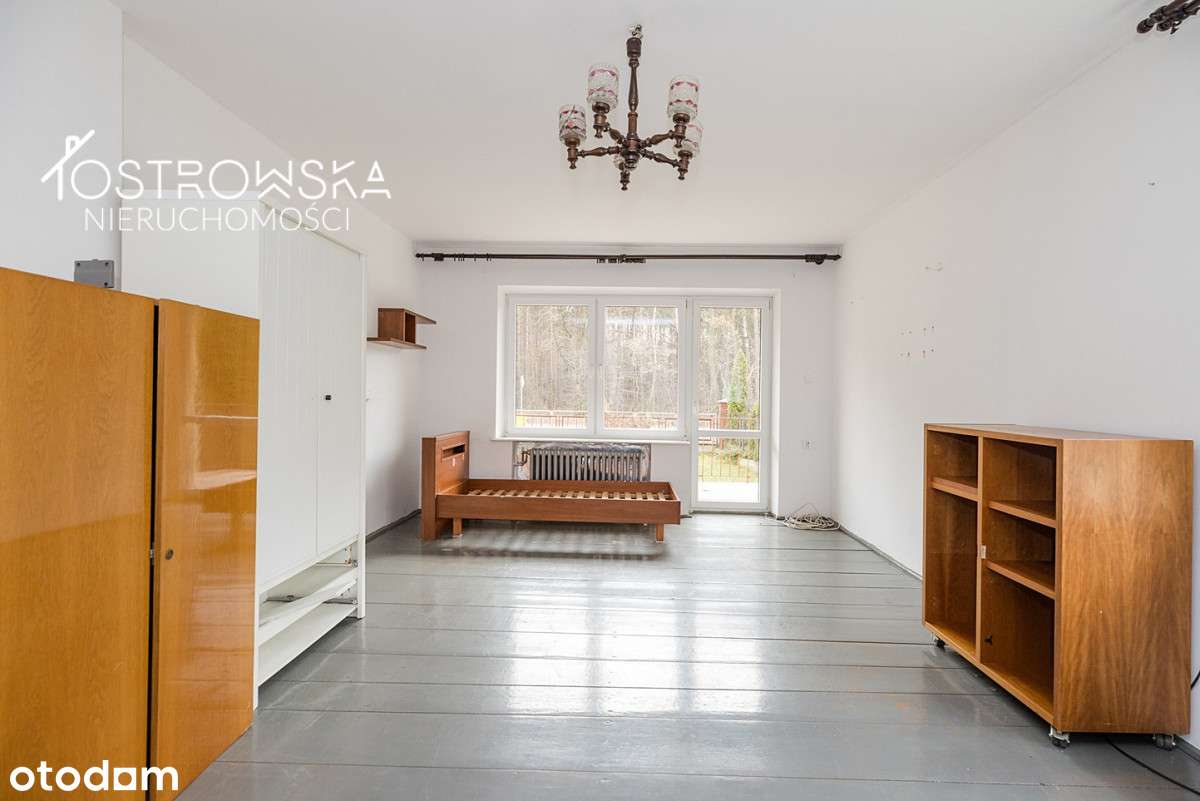 dom/ul. Spacerowa/Białobrzegi - Pełny obrazek: 4/20