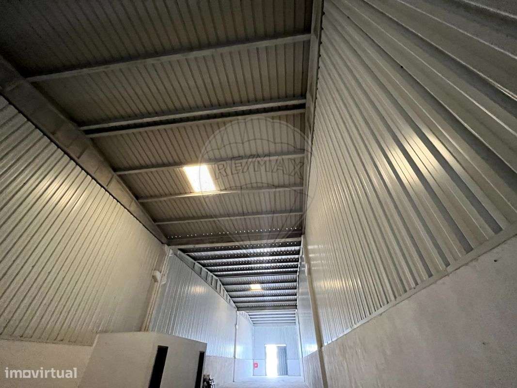 Armazém  para venda - Grande imagem: 4/12