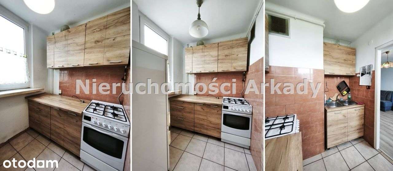 Kawalerka w super cenie-5