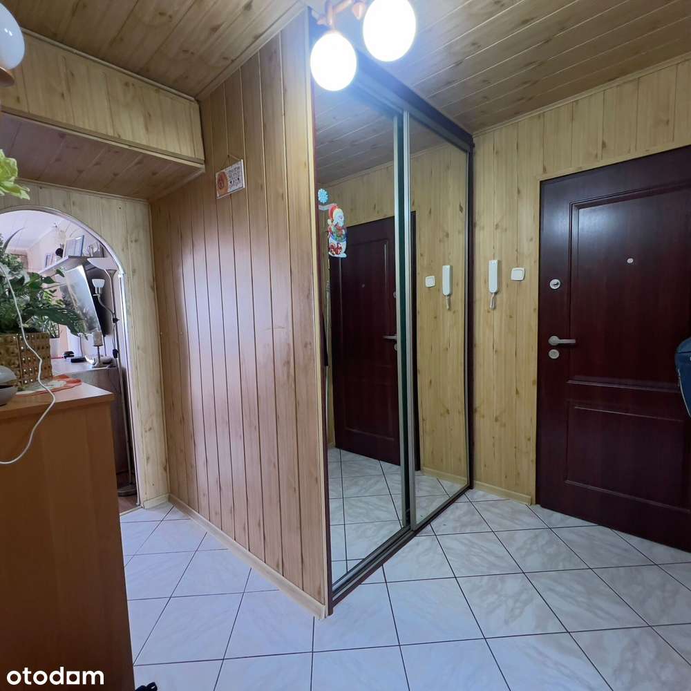 3 pokojowe mieszkanie z balkonem i m. postojowym-10