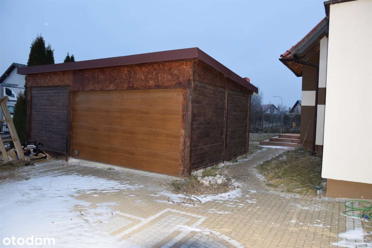 Dom na sprzedaż, Gniezno, 5 pokoi-4