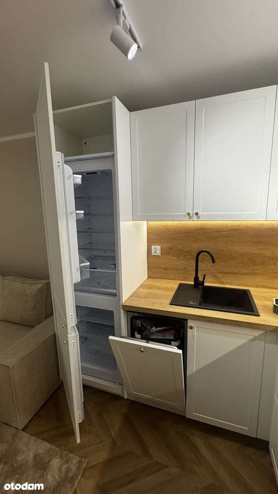 Wynajmę komfortowe mieszkanie - Pełny obrazek: 4/20