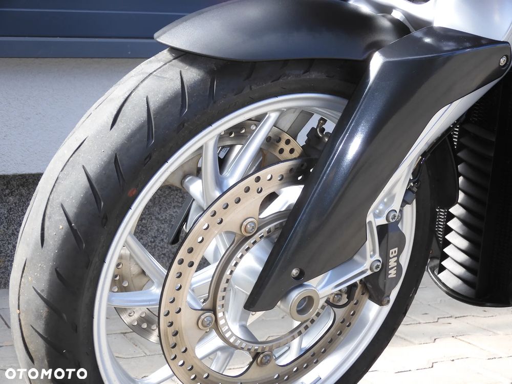 1200R#ABS#ESA#Sportowy tł...