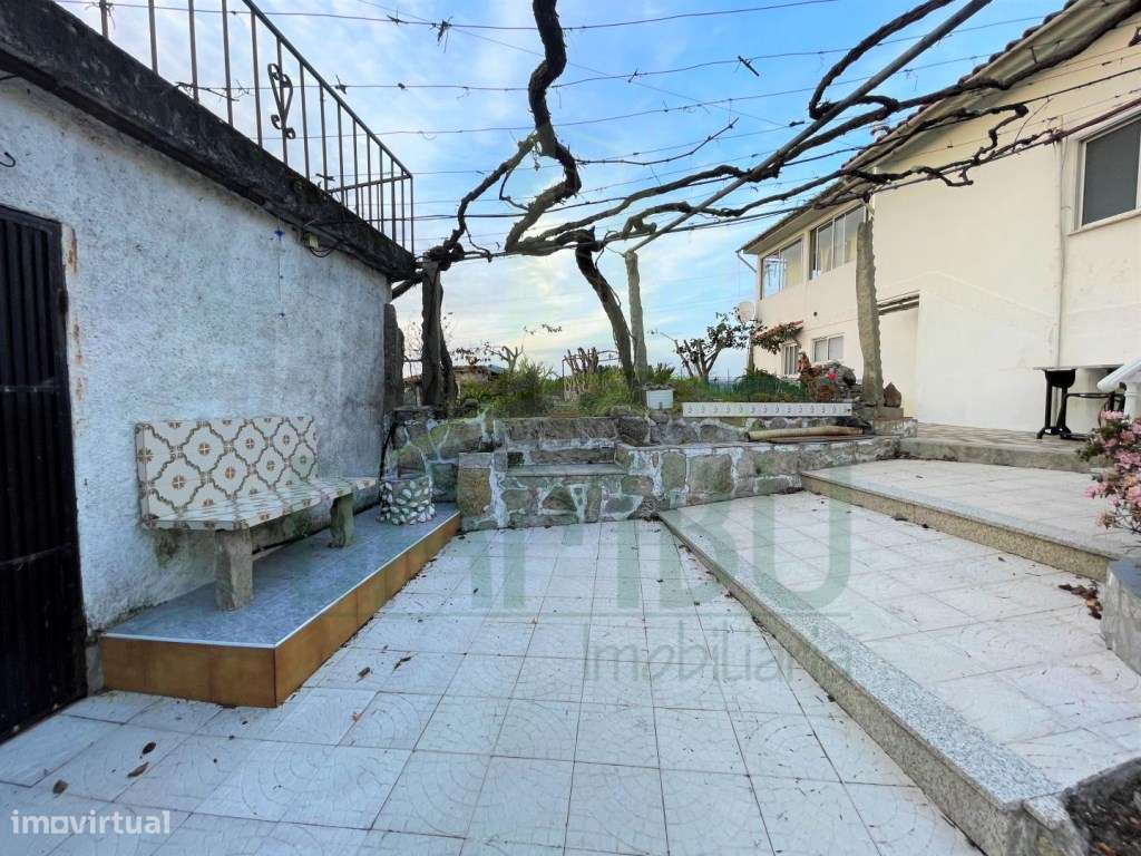 Excelente Moradia para venda na freguesia de Cristelo, no concelho ... - Grande imagem: 5/45