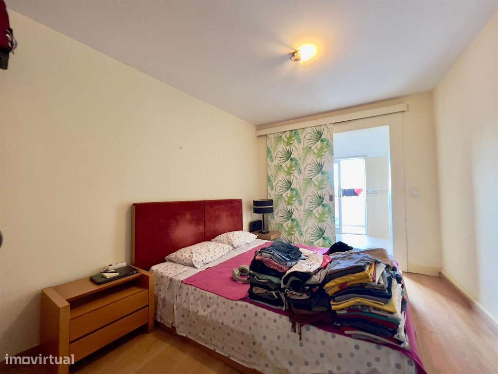 Prédio na Alta da cidade de Coimbra - Grande imagem: 5/11