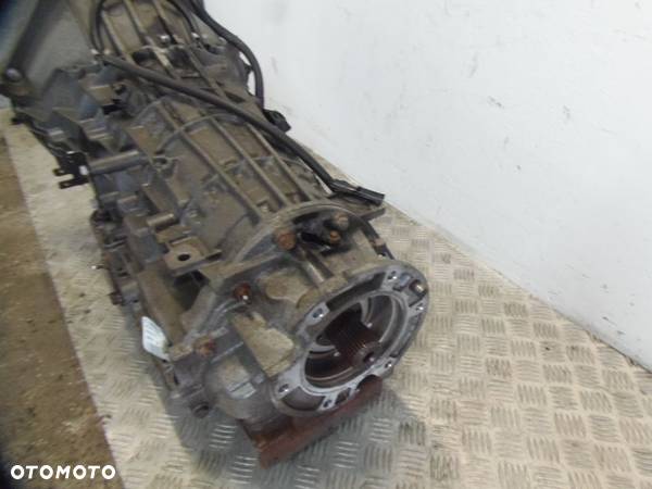 SKRZYNIA FORD F250 5,4 V8  08.12R RF8C3P7006AD - 3