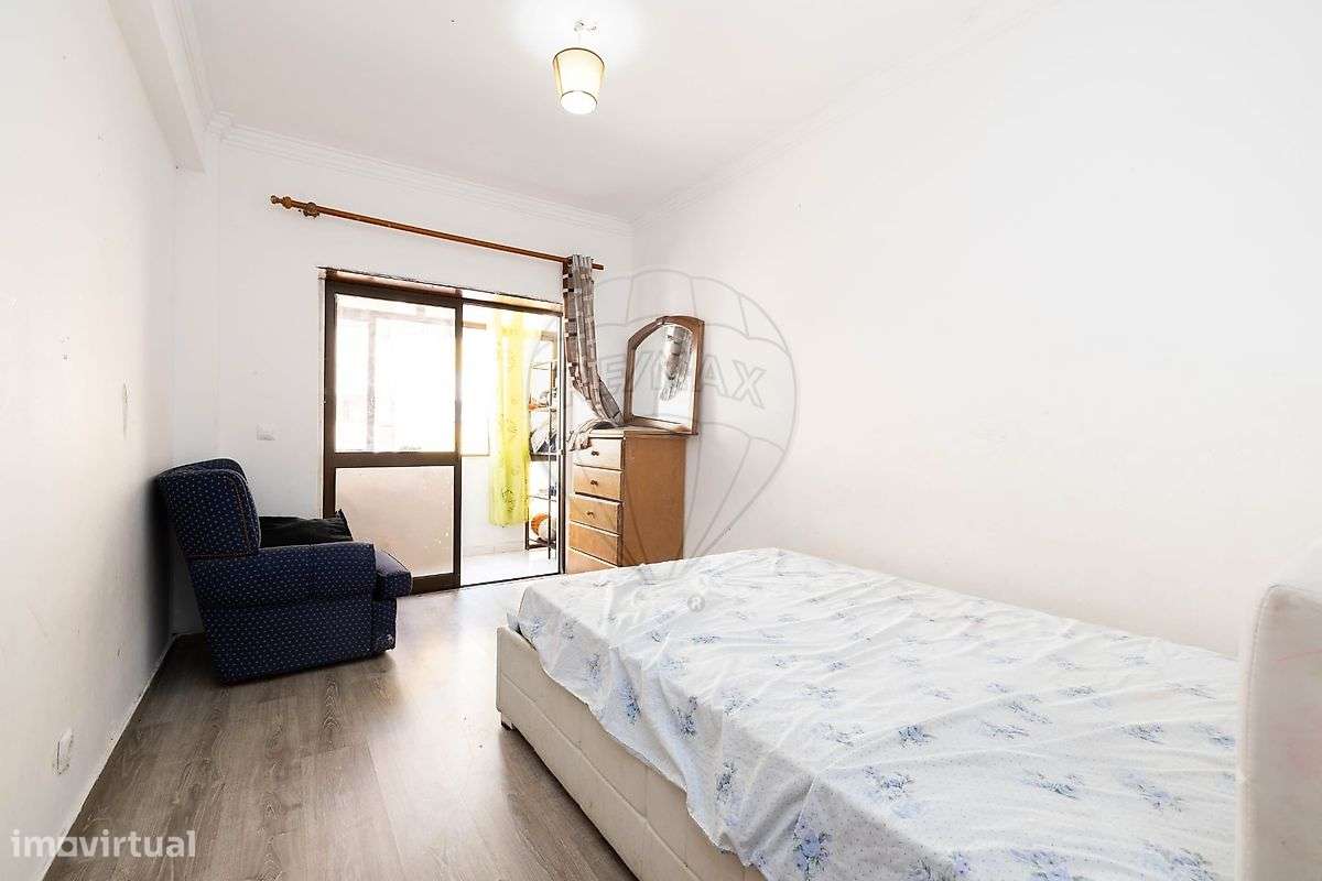 Apartamento T3 para venda-5