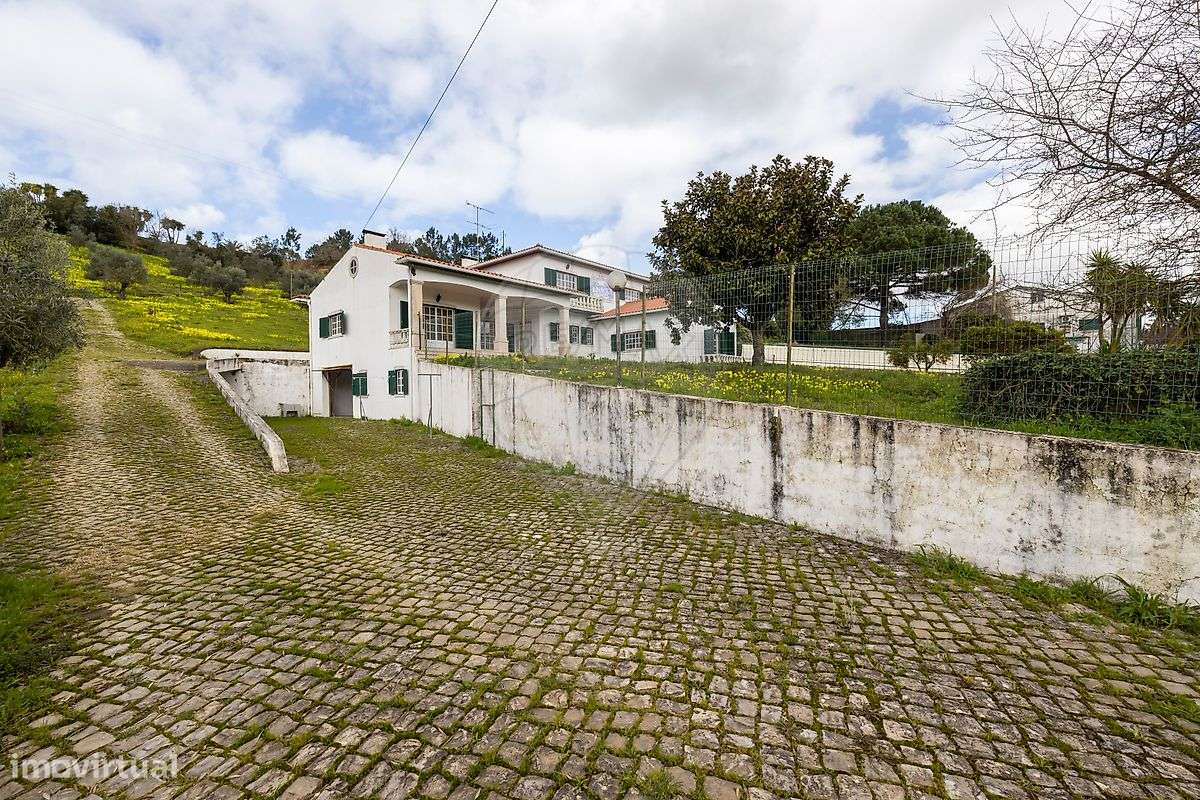 Moradia T5 para venda - Grande imagem: 4/43