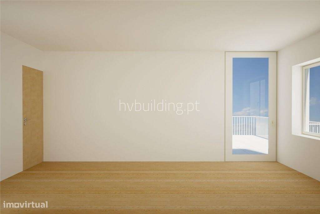 Moradia T3 (nova) localizada em Palmeira, Braga - Grande imagem: 2/8