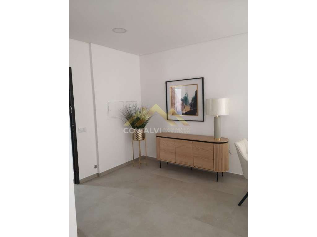 Apartamento T1Novo para Venda com piscina - Praia da Luz-20