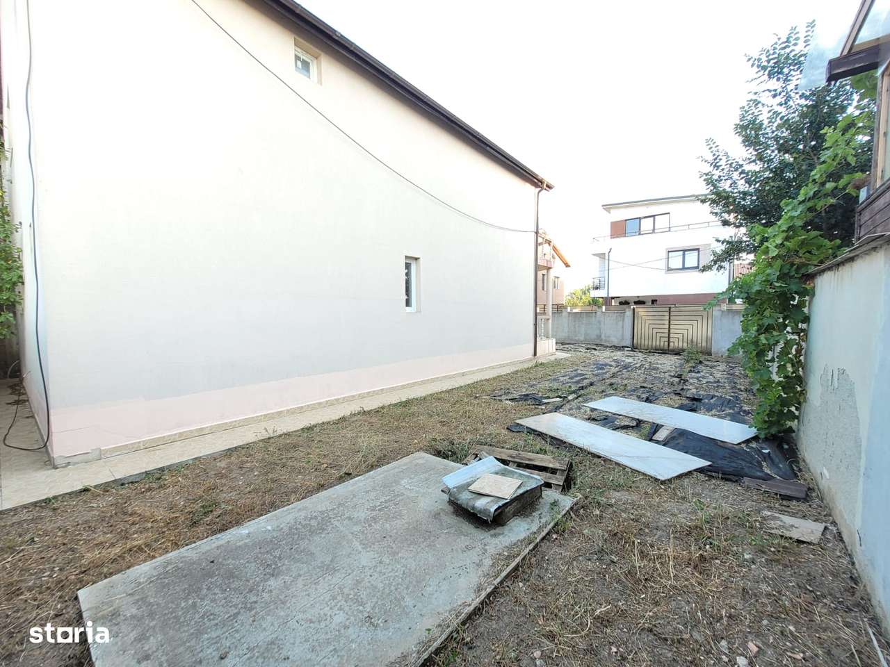 Vila moderna PANTELIMON-3