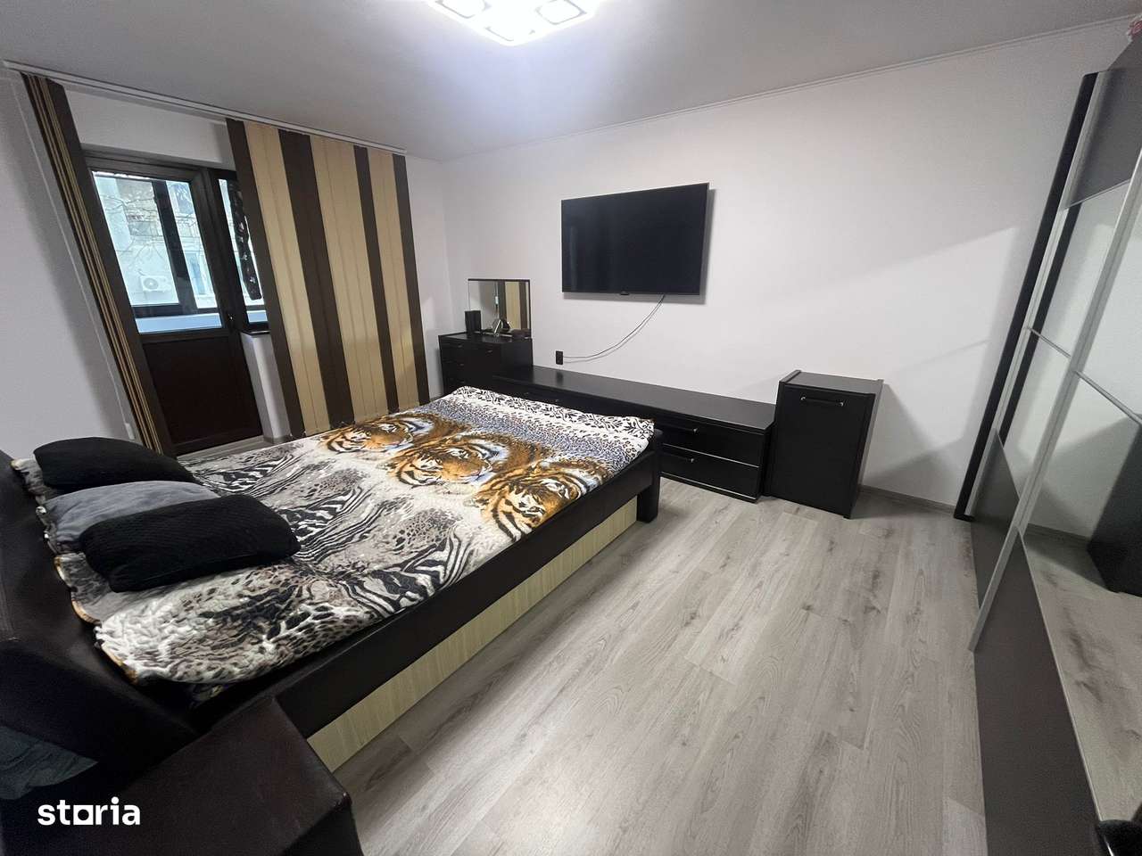 Apartament 3 camere Pictor Grigorescu  - etaj 1 - 73 mp-7