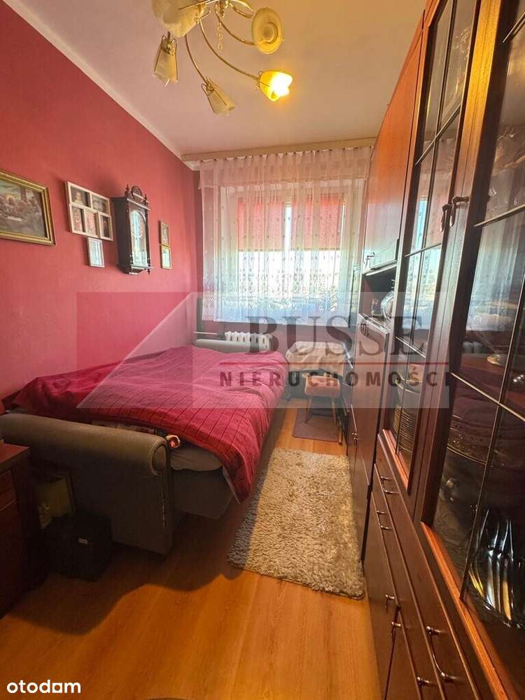 Na sprzedaż 3 pokoje mieszkanie 63m2 ul Romera-13