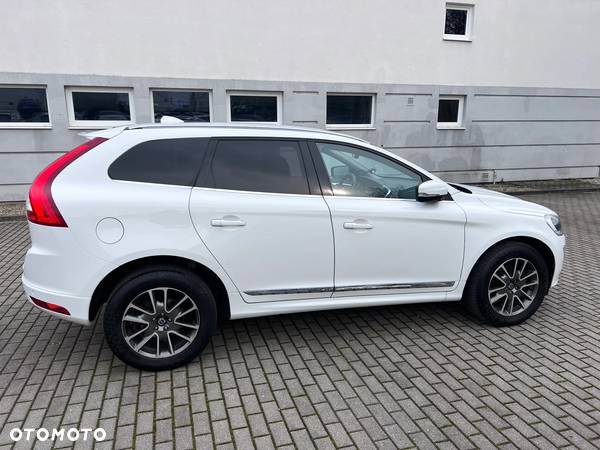 Volvo XC 60 D4 Summum - 7