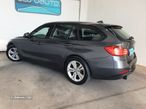 BMW 318 d Touring Auto Line Sport - 9