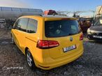 Volkswagen Sharan 2.0 TDI DSG Join - 4