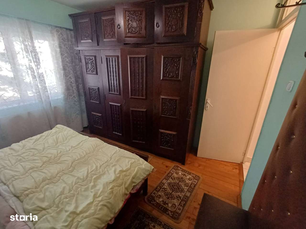 Republicii, zona buna ,4 camere, etaj 3-7