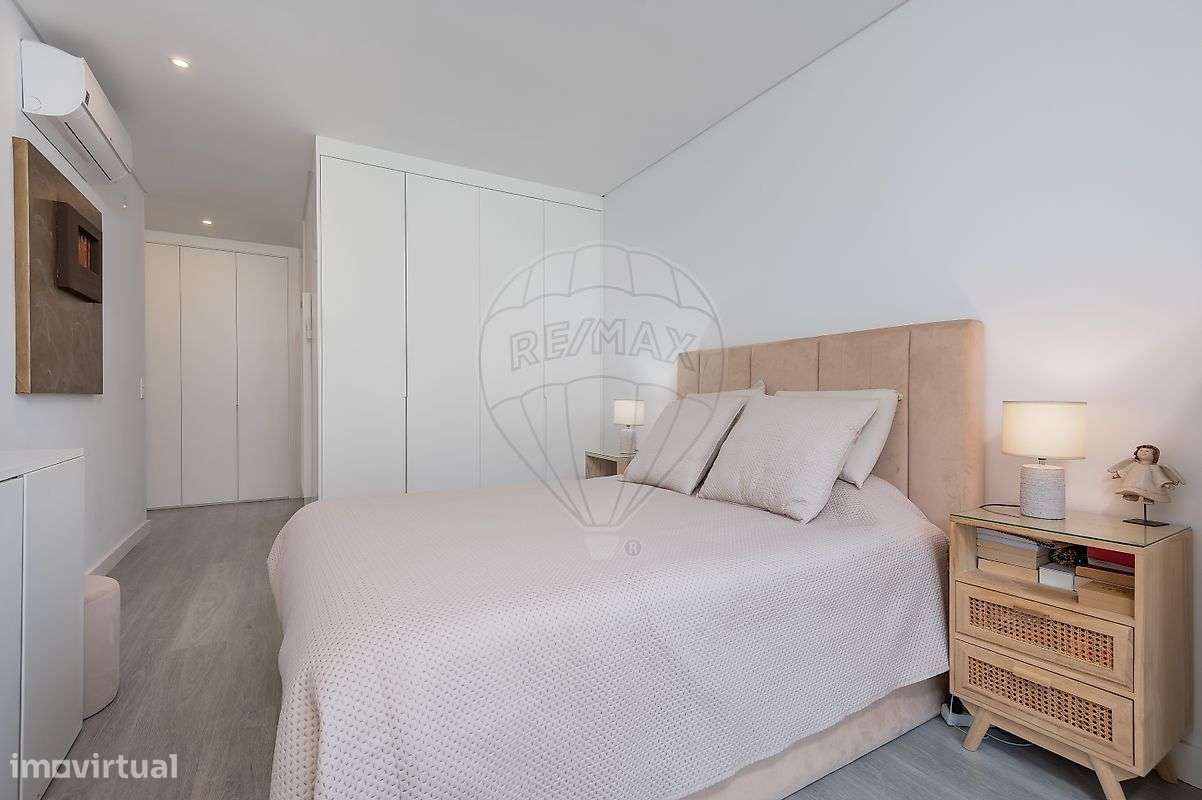 Apartamento T3 para venda-34