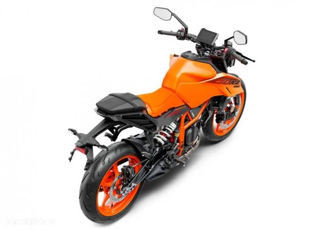 KTM Duke - 3