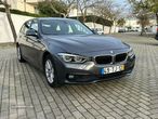 BMW 320 d Touring Advantage Auto - 29