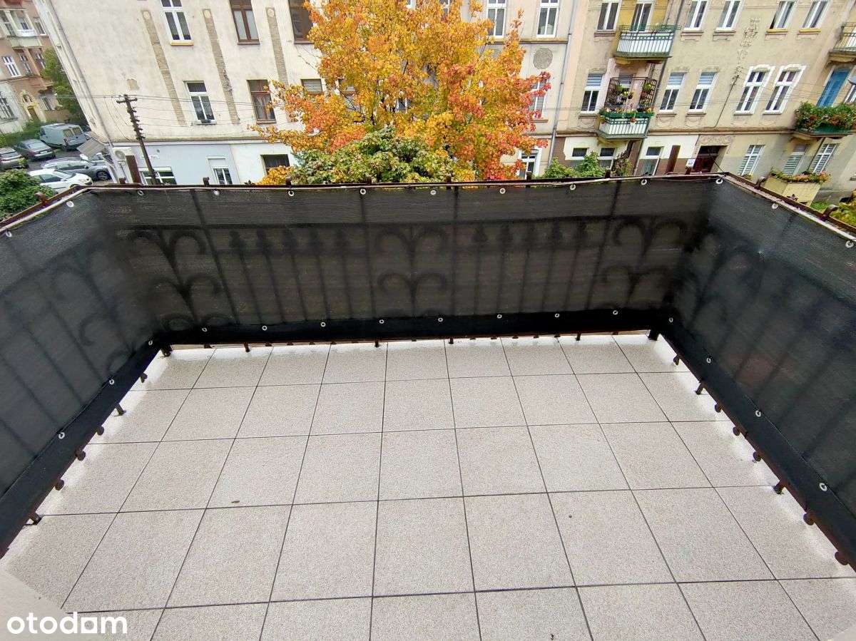 2-pokojowe w pobliżu Pwsz i centrum-5