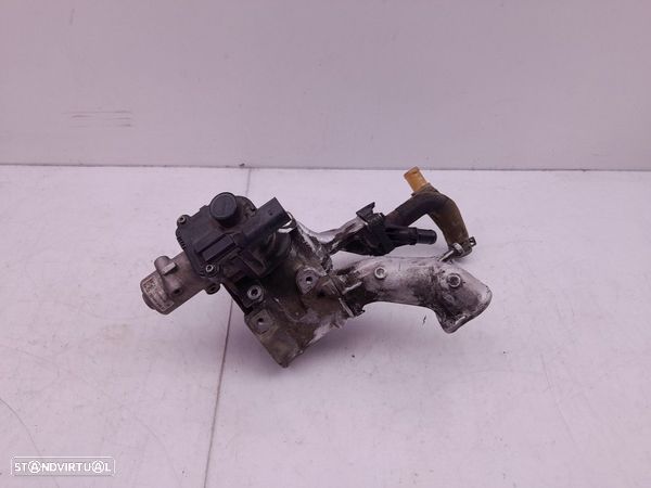 Valvula Egr Renault Megane Iii Hatchback (Bz0/1_) - 1