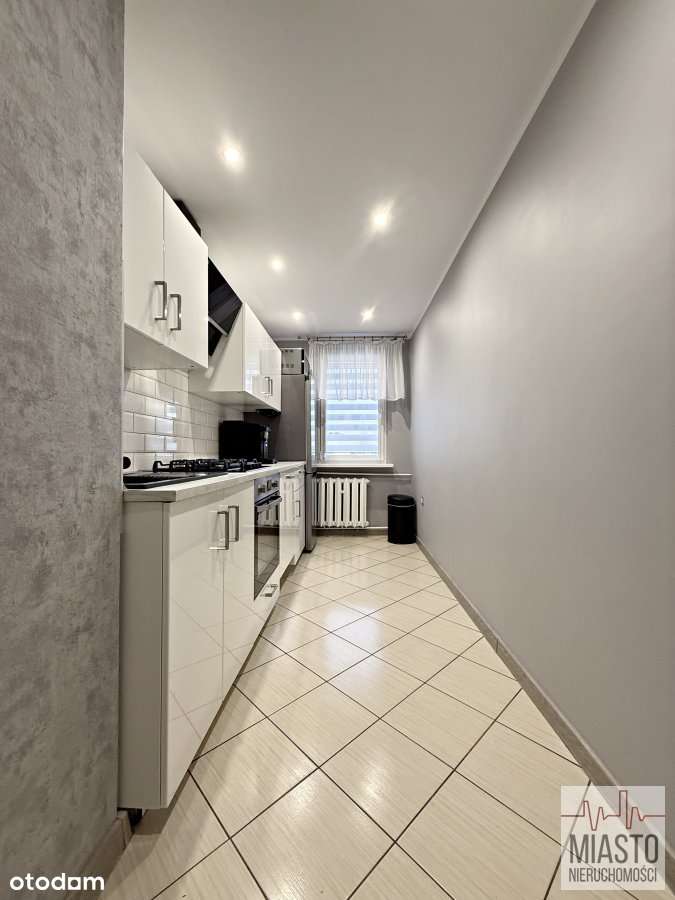 3 pokoje z balkonem - ul. Szymały.-7