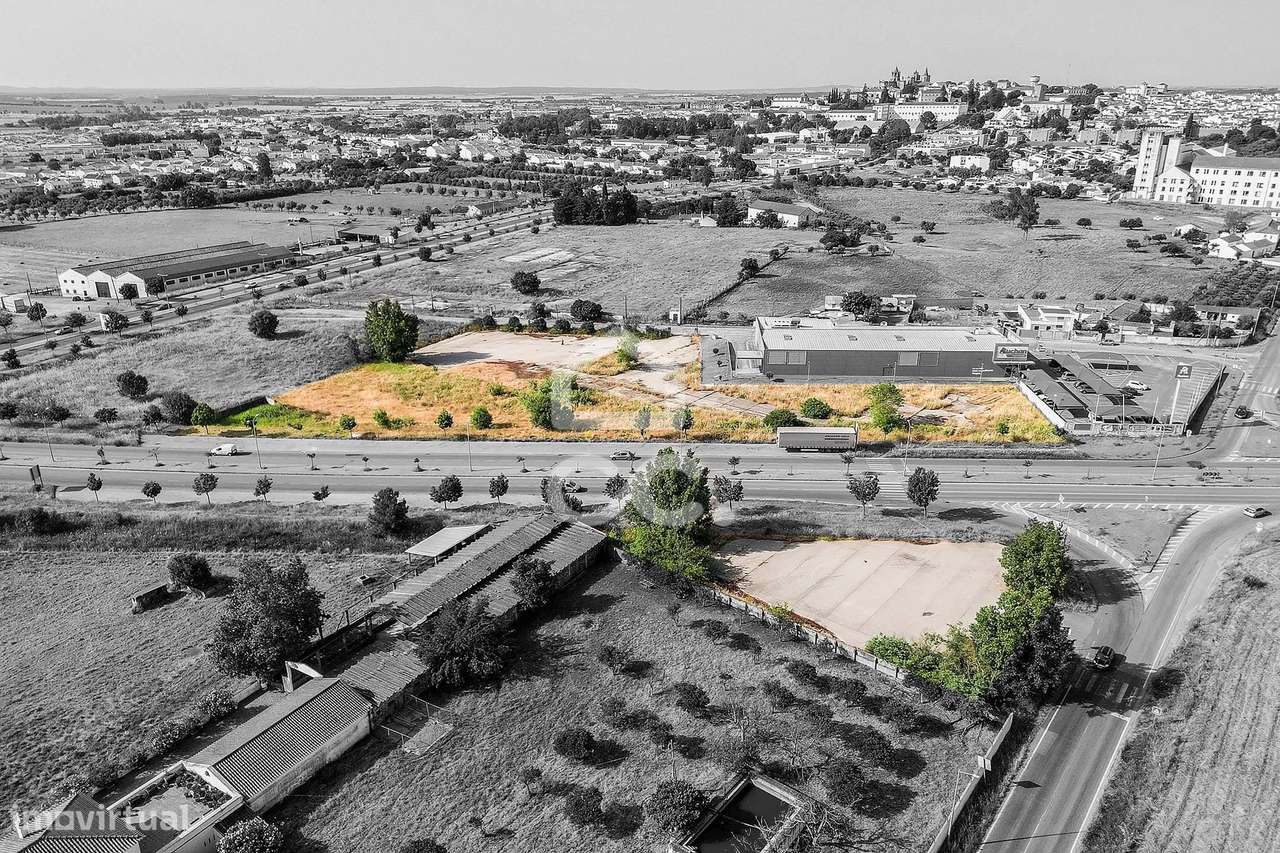 Terreno para Loteamento com 9.722 m² | Junto ao Auchan (antigo MiniPre - Grande imagem: 3/45