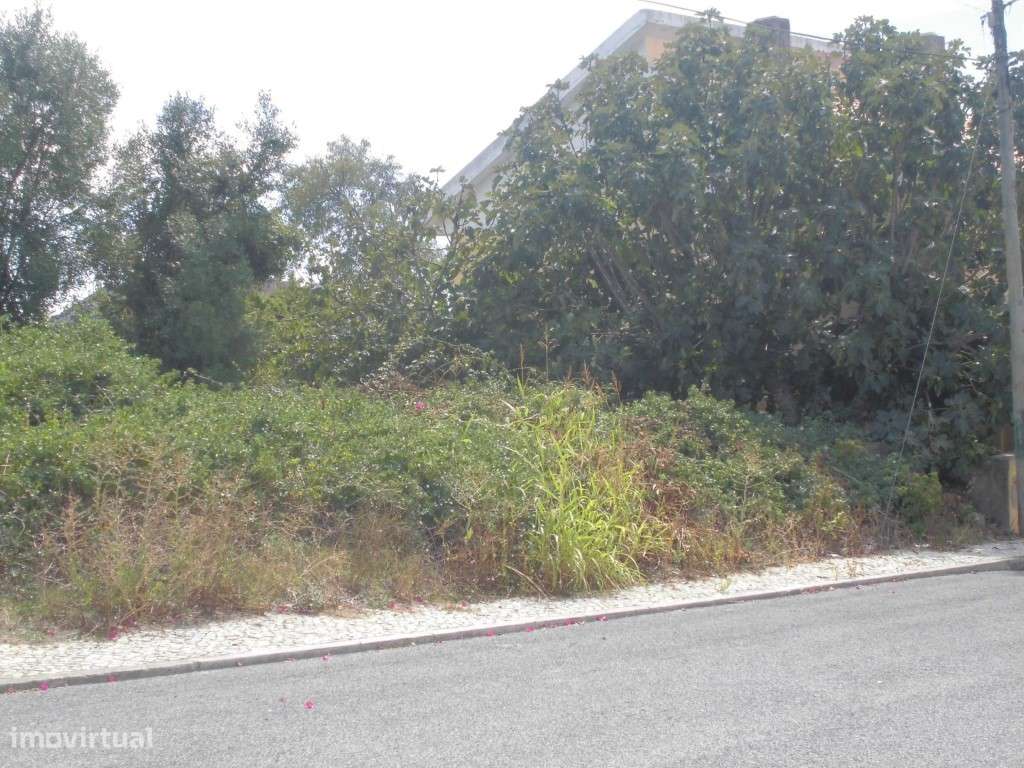 Terreno, Moradia, Porto Salvo-13