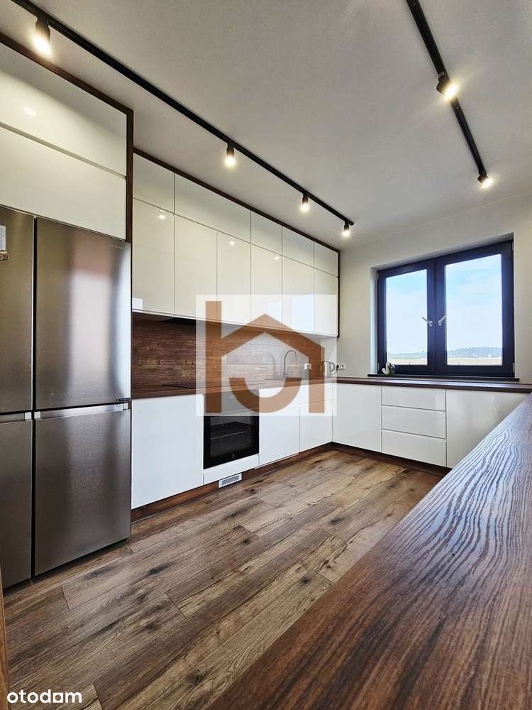 dom jednorodzinny 5 pokoi - Pełny obrazek: 5/16