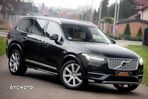 Volvo XC 90 D5 AWD Inscription 7os - 4