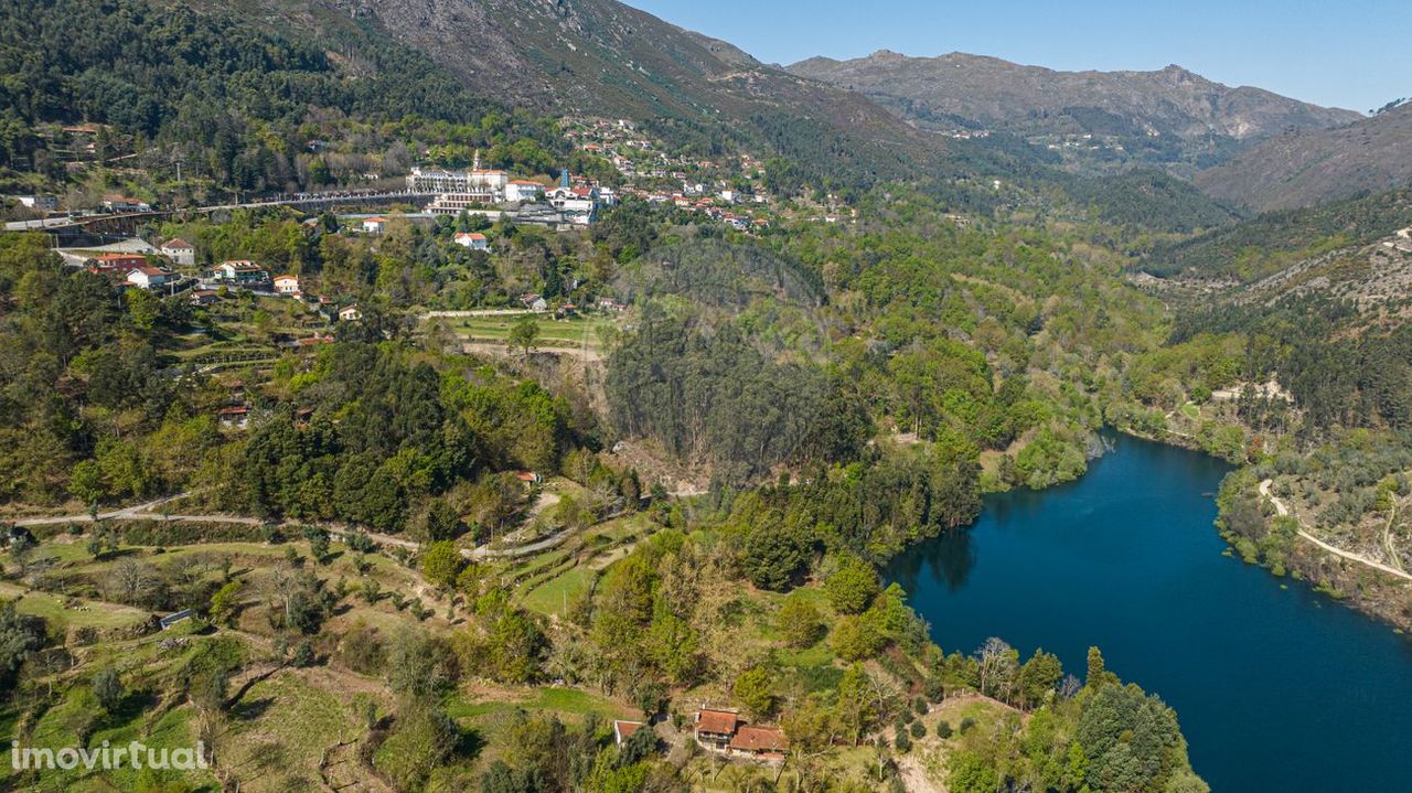 Terreno  para venda